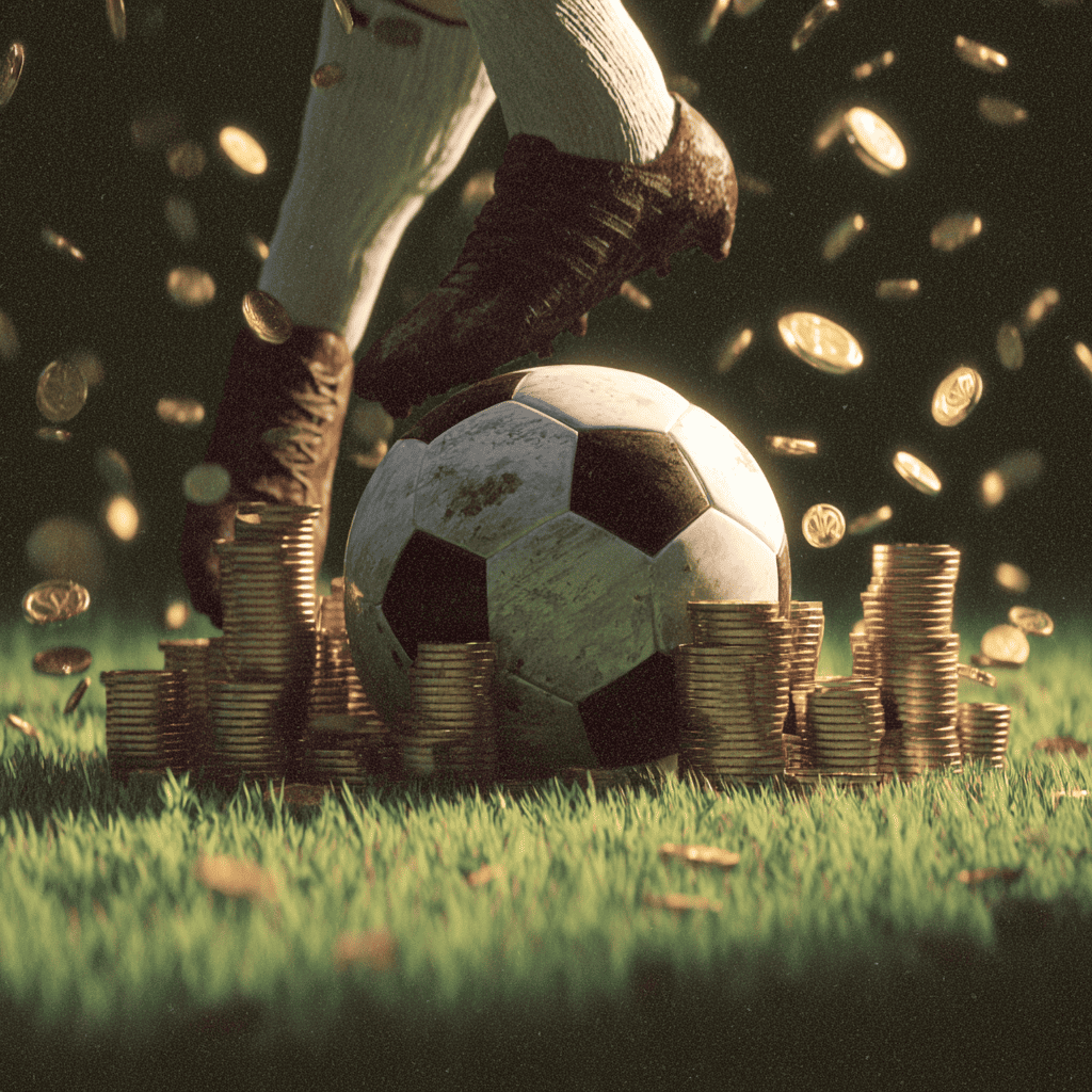 แทงบอล UFABET